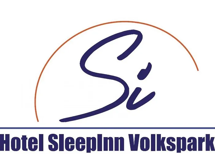 Hotel Sleepinn Volkspark (Adults Only) Hamburg