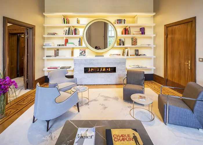 Fraser Suites Hamborg