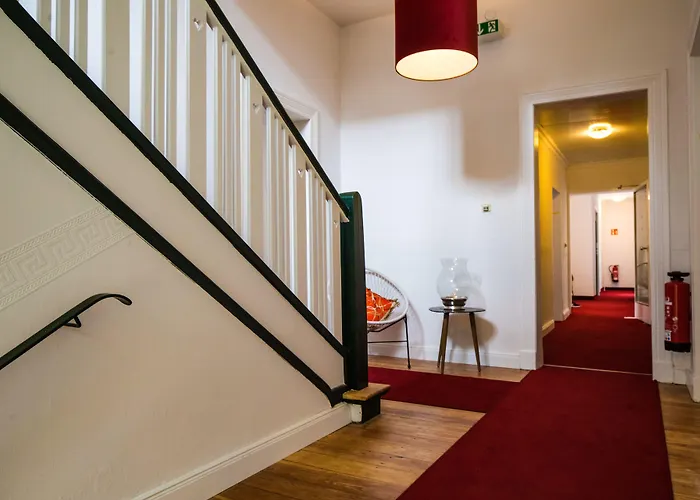 Kleines Hotel Heimfeld Hamburg