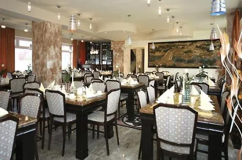 Hotel Nevada Hamburg